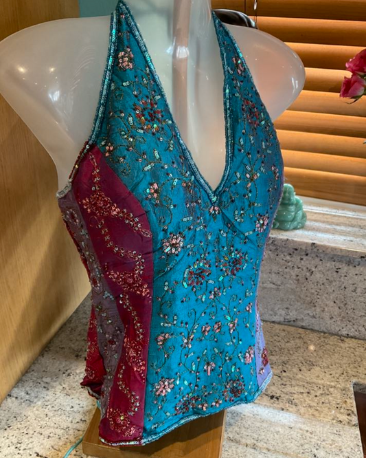 Aftershock Cynthia HB