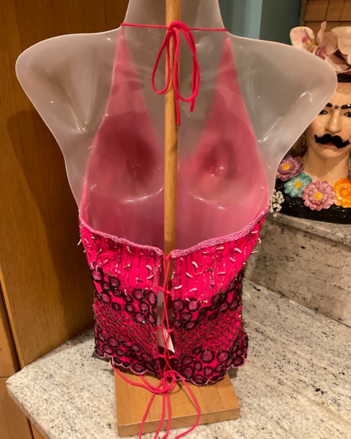 Aftershock Sissy HB
