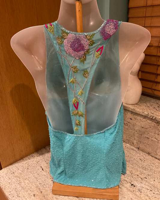 Aftershock Bella Cowl Neck