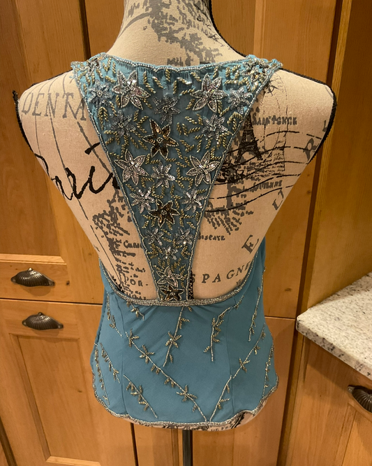 Aftershock Athea Cowl Neck