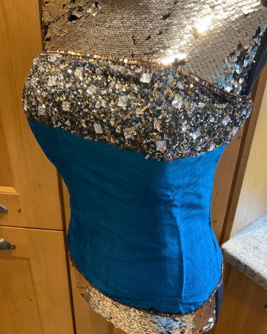 Aftershock Scarlett Bustiers No Straps