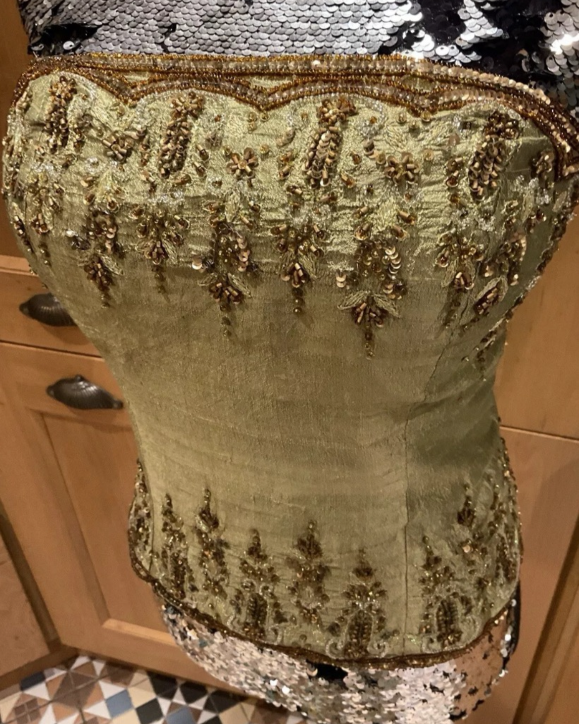 Aftershock Evie Bustiers No Straps