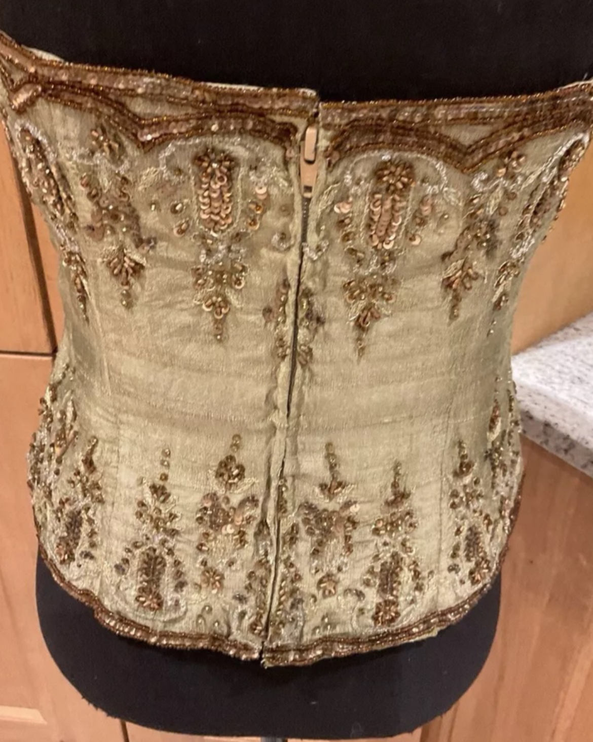 Aftershock Evie Bustiers No Straps