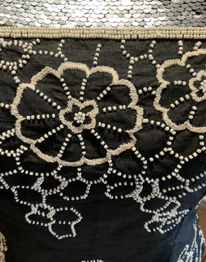 Aftershock Pearl Bustiers No Straps