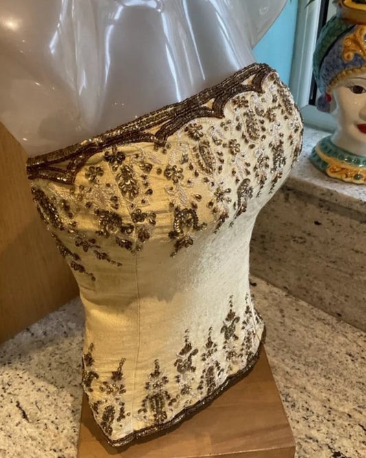 Aftershock Alice Bustiers No Straps