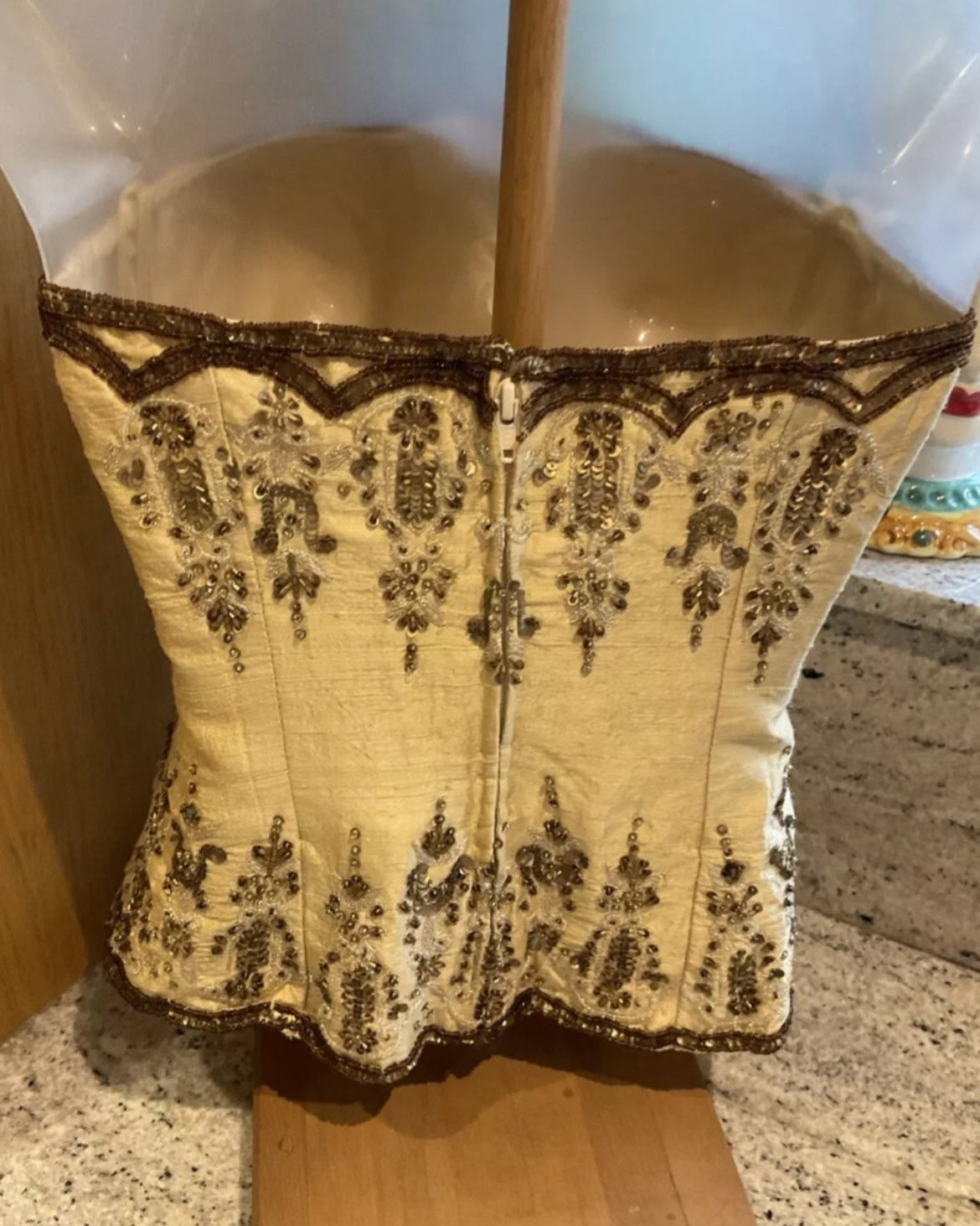 Aftershock Alice Bustiers No Straps