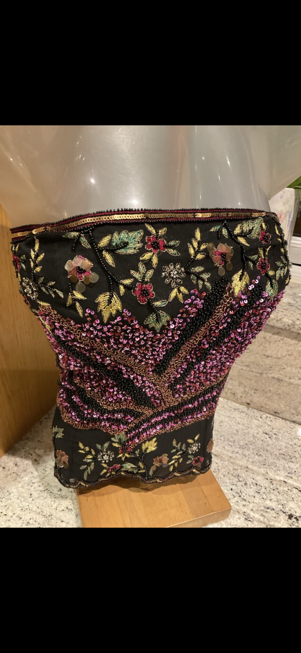 Aftershock Mila Bustiers No Straps