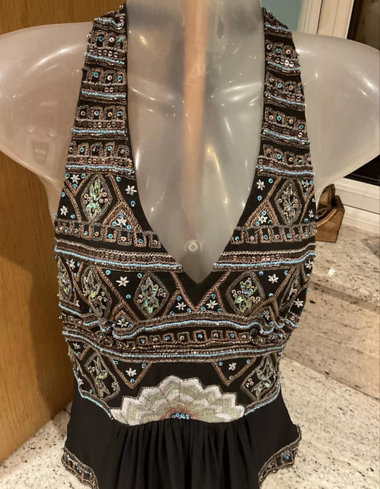 Aftershock Josephine Bohemian Tops