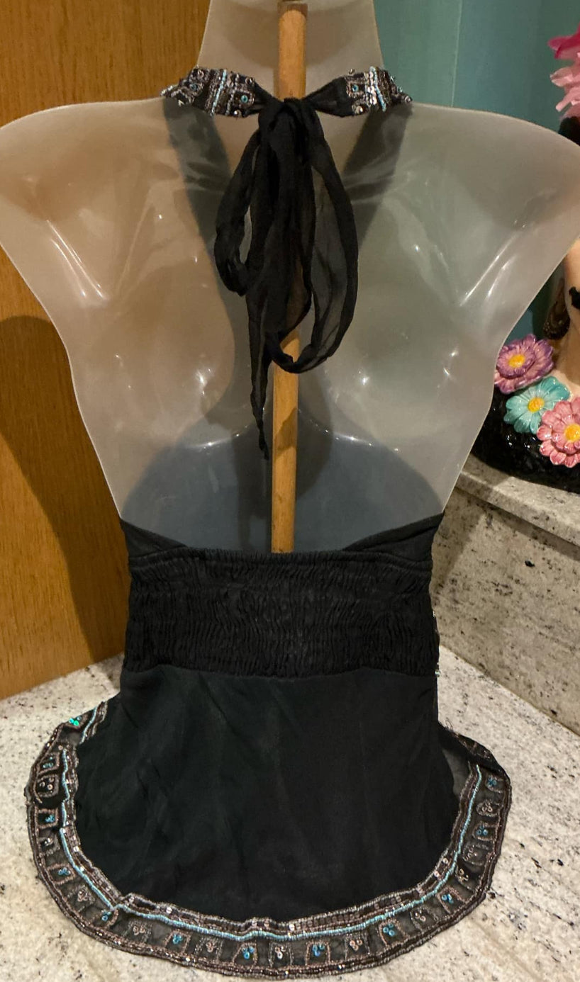 Aftershock Josephine Bohemian Tops