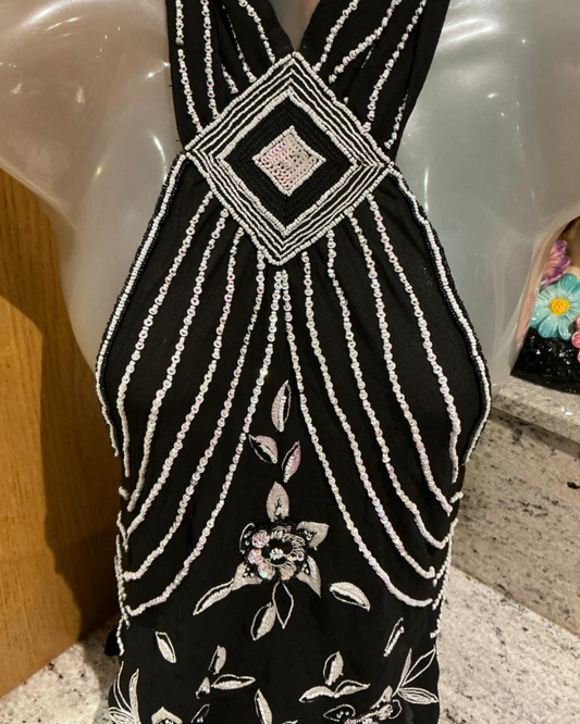 Aftershock Fleur Bohemian Tops