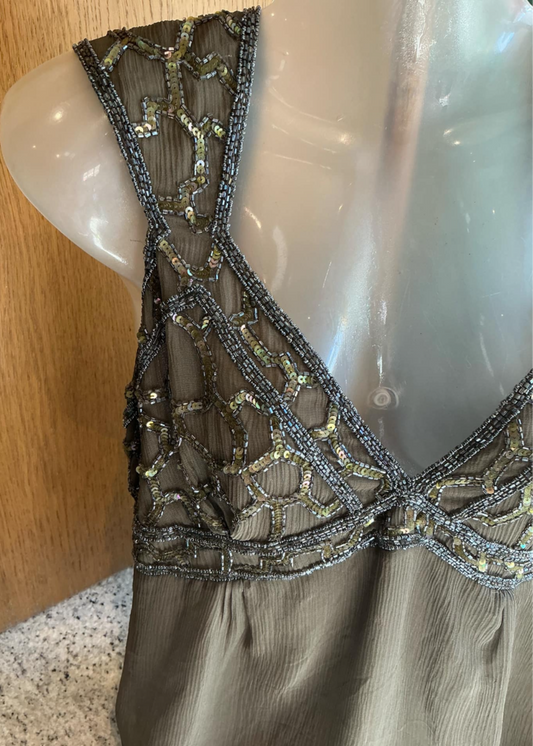 Aftershock Gill Bohemian Tops