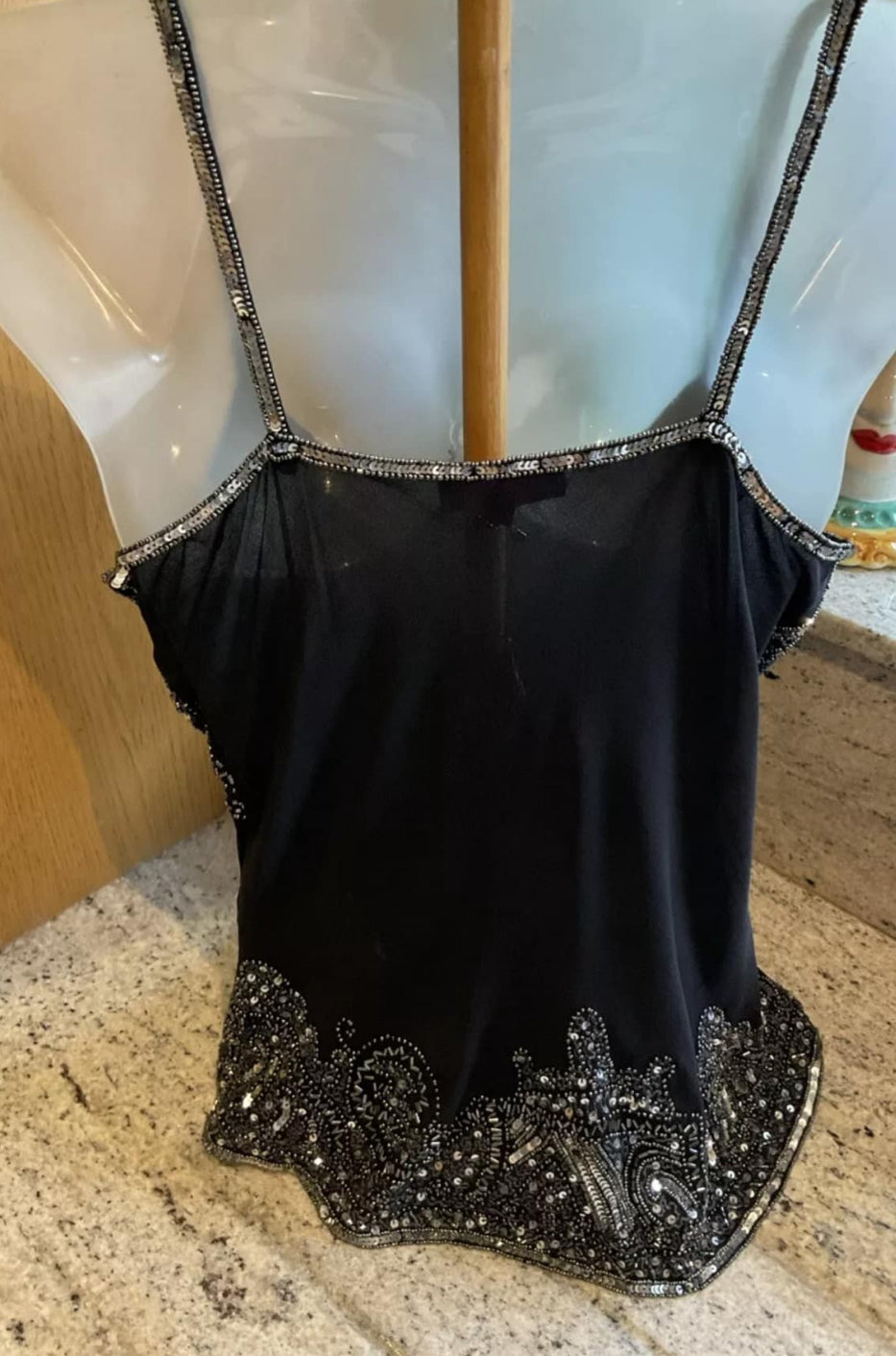 Aftershock Maxine Cami Top