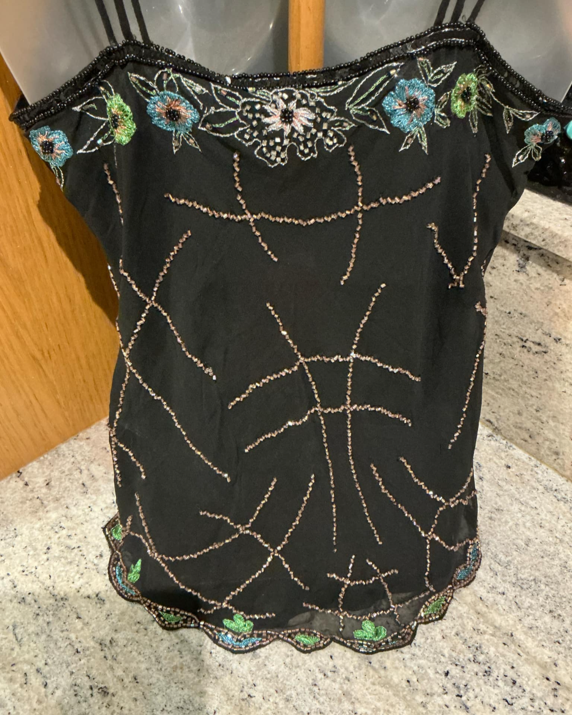 Aftershock Paulina Cami Top