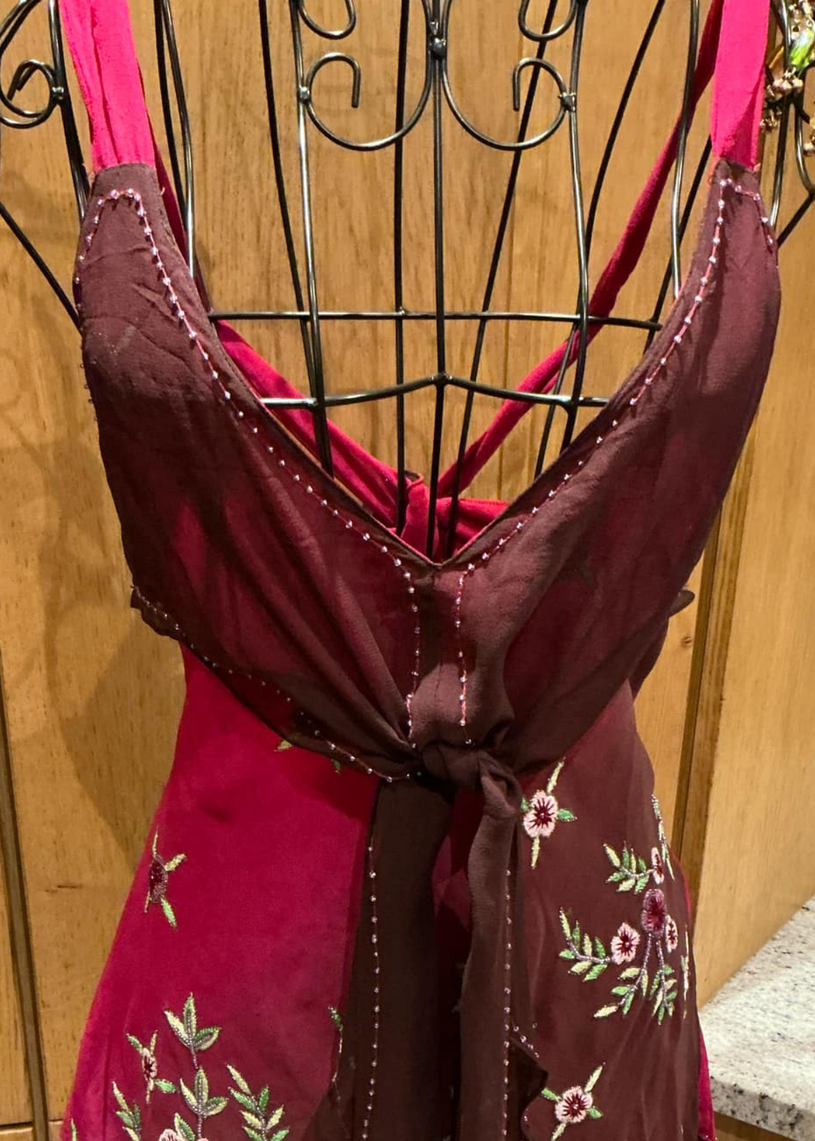 Aftershock Jimi Liz Cami Top