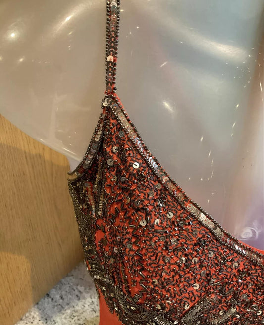 Aftershock Cora Cami Top