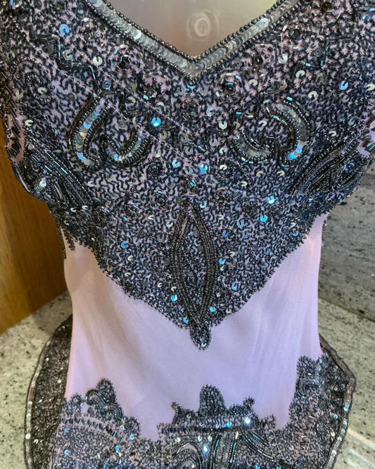 Aftershock Glencora Cami Top