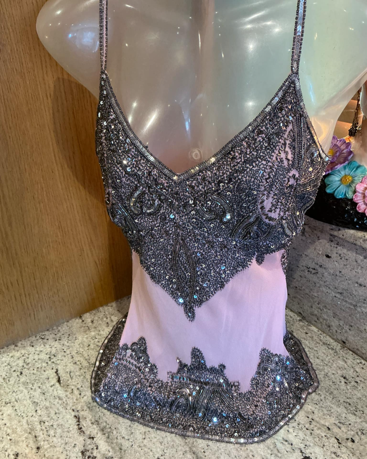 Aftershock Glencora Cami Top