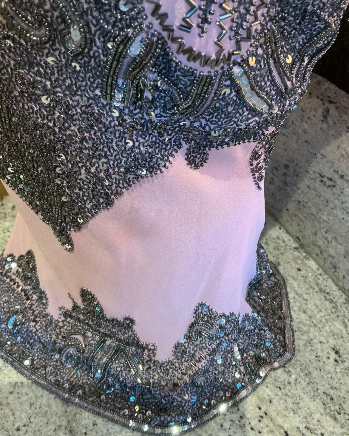 Aftershock Glencora Cami Top