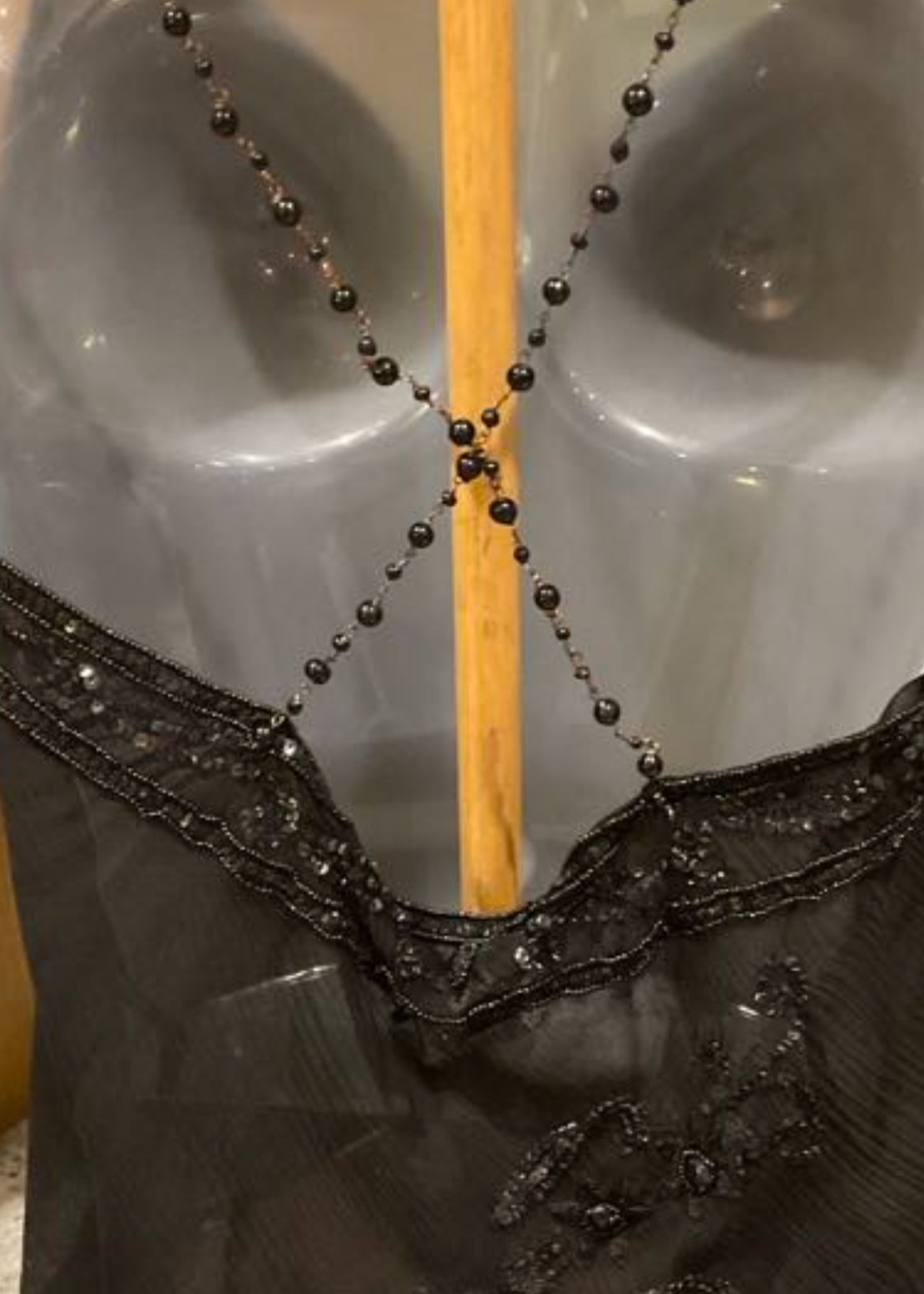Aftershock Susan Cami Top