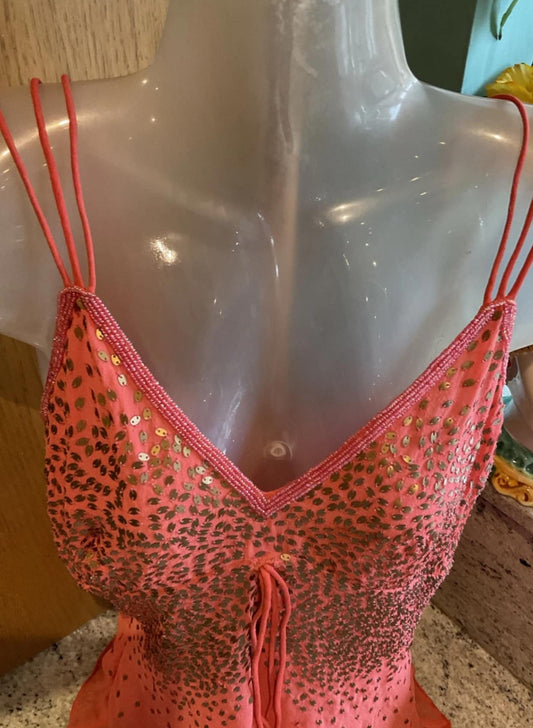 Aftershock Orla Cami Top