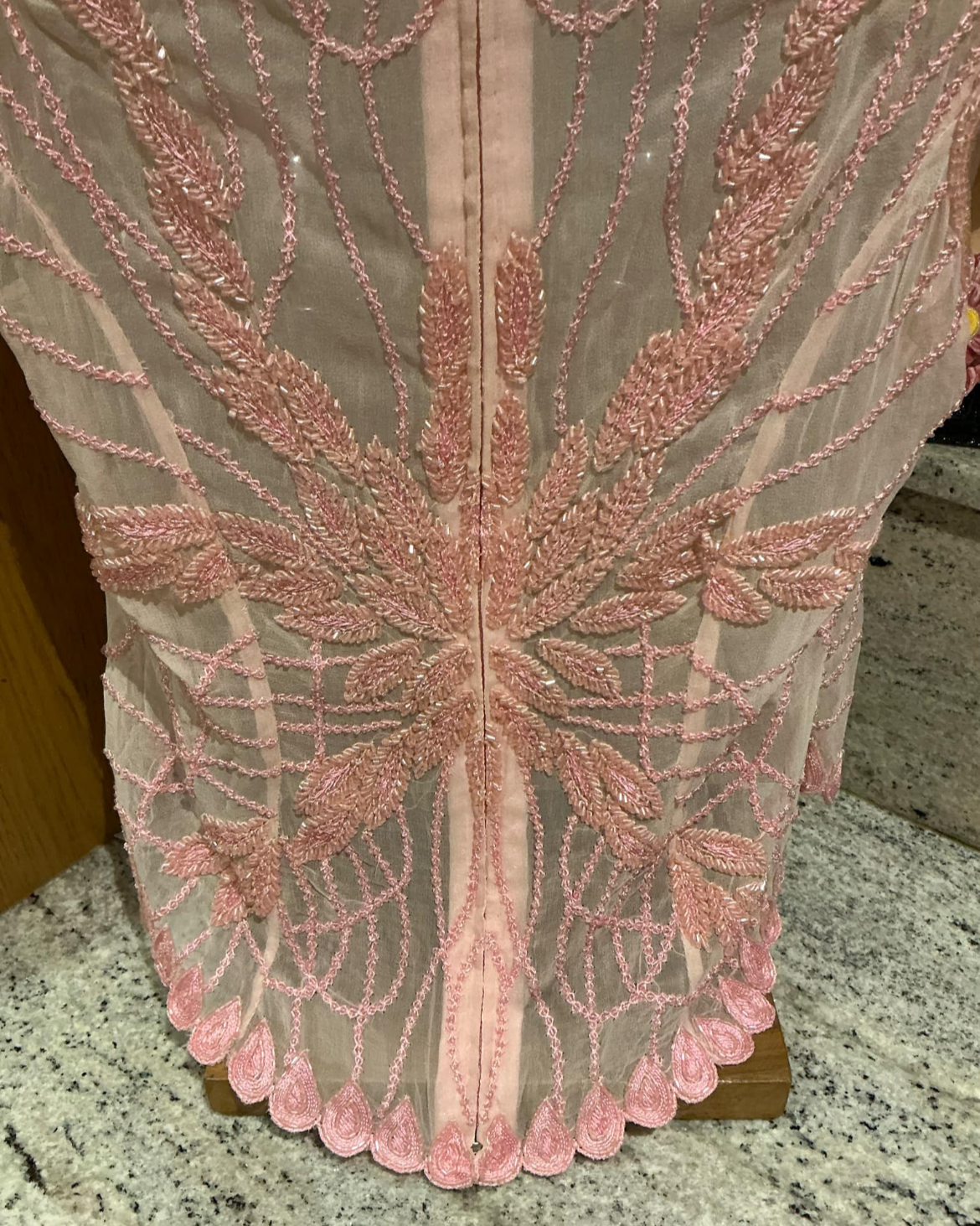 Aftershock Kadee Tea Top