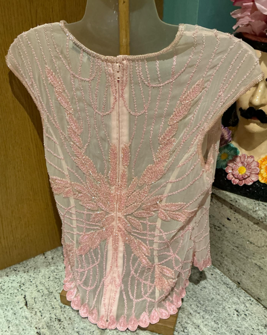 Aftershock Kadee Tea Top