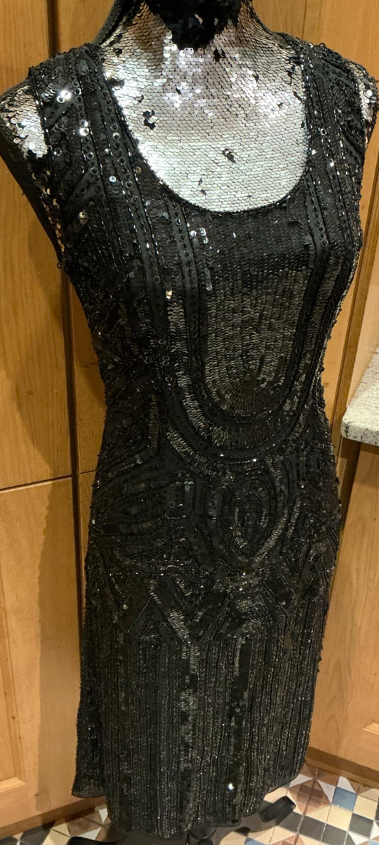 Aftershock Esmerelder Dress OF