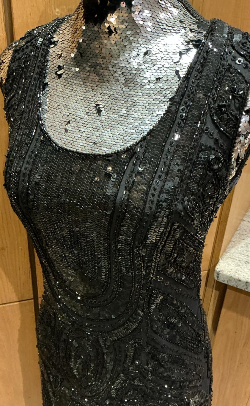 Aftershock Esmerelder Dress OF