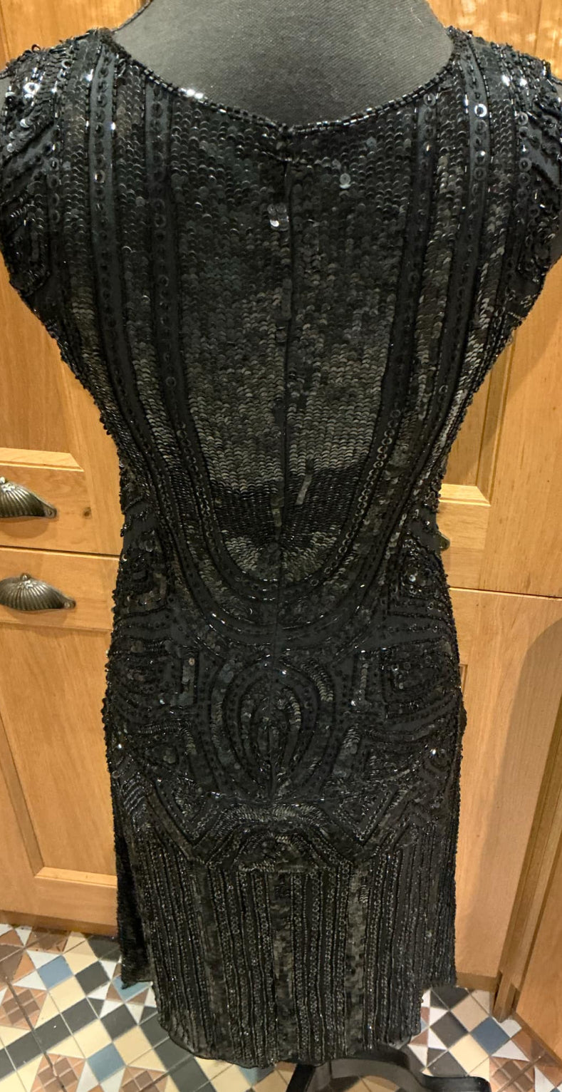 Aftershock Esmerelder Dress OF