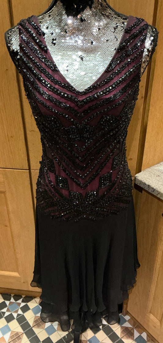 Aftershock Darlene Dress OF