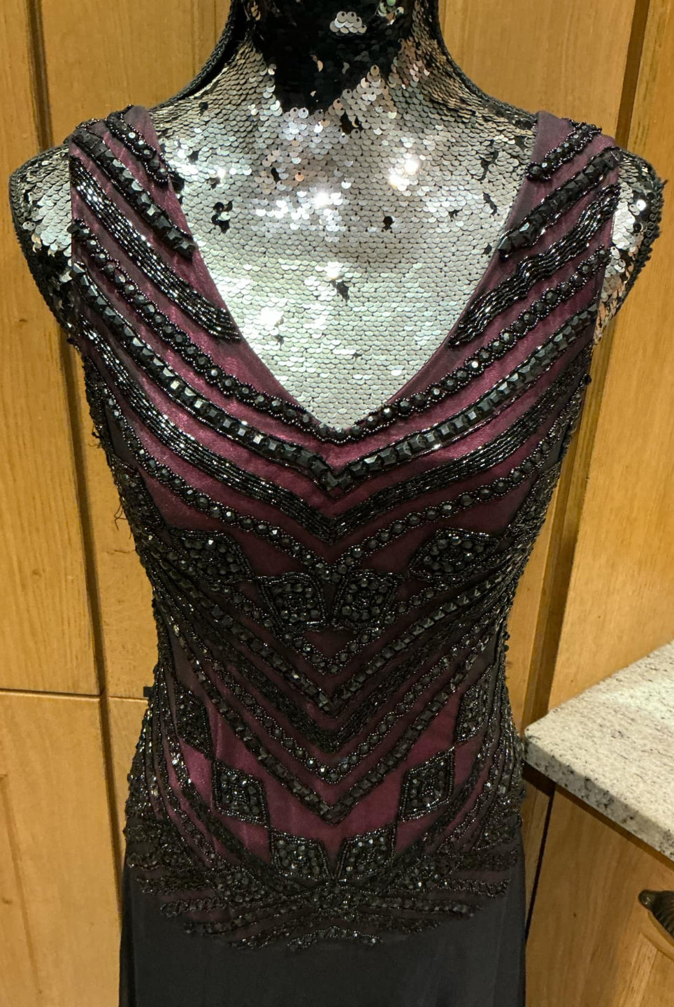 Aftershock Darlene Dress OF
