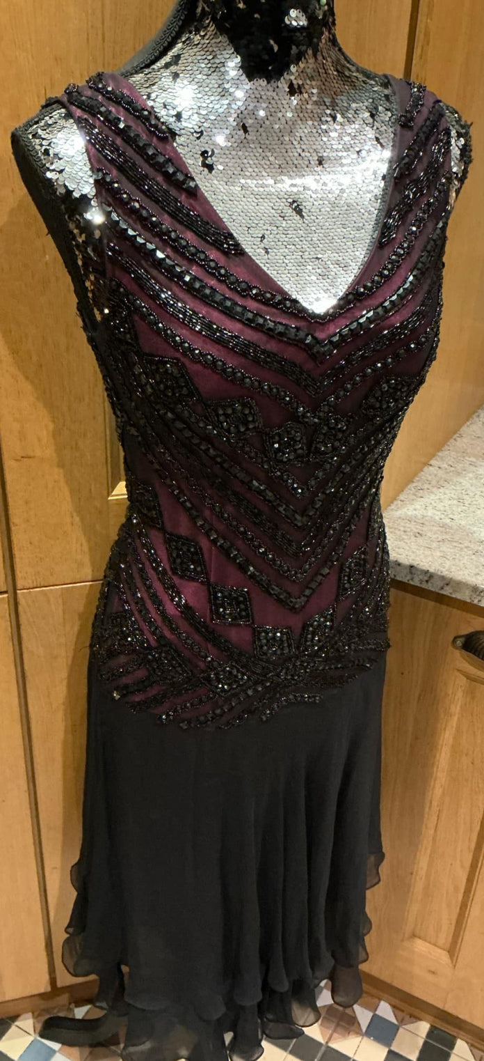 Aftershock Darlene Dress OF