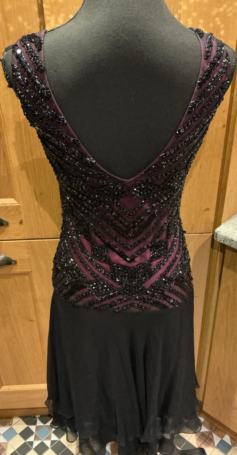 Aftershock Darlene Dress OF