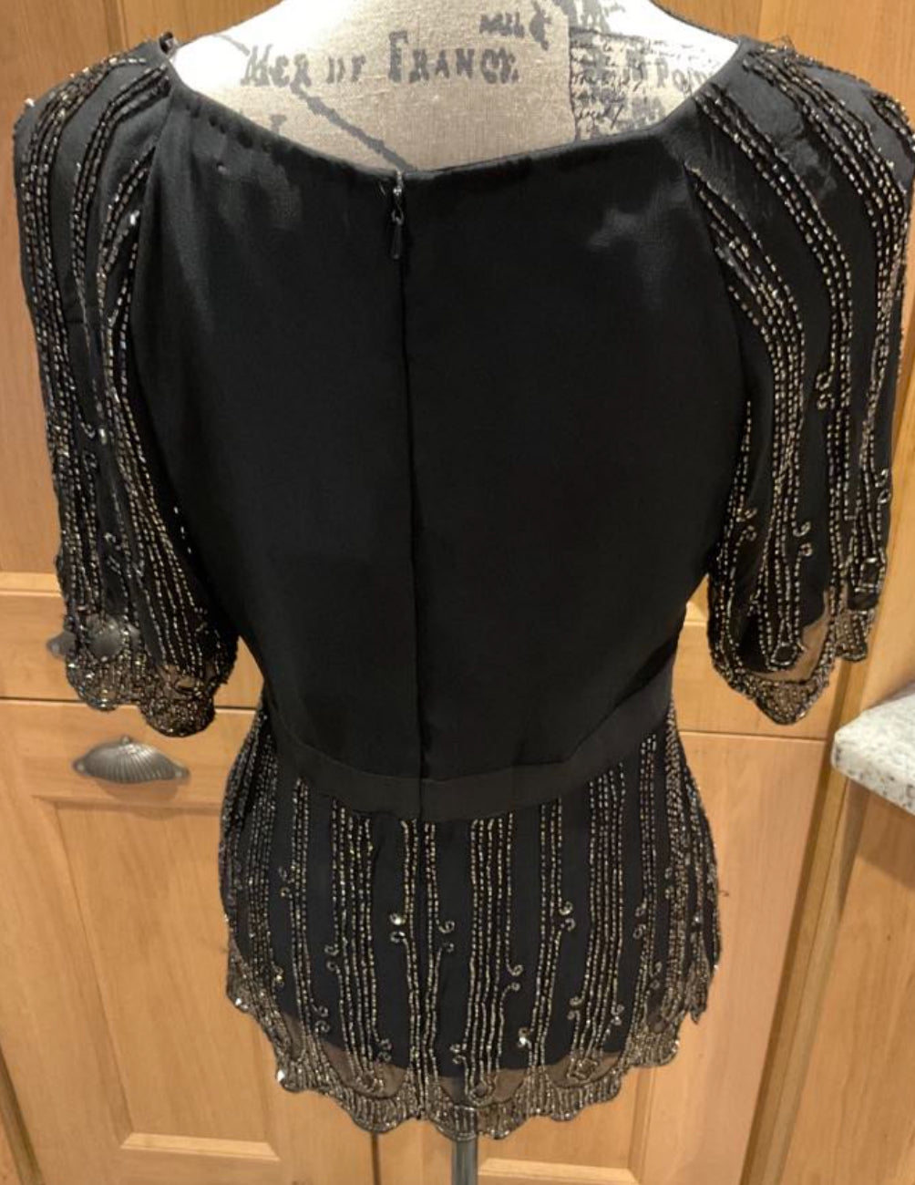 Aftershock Eliza Bohemian Tops