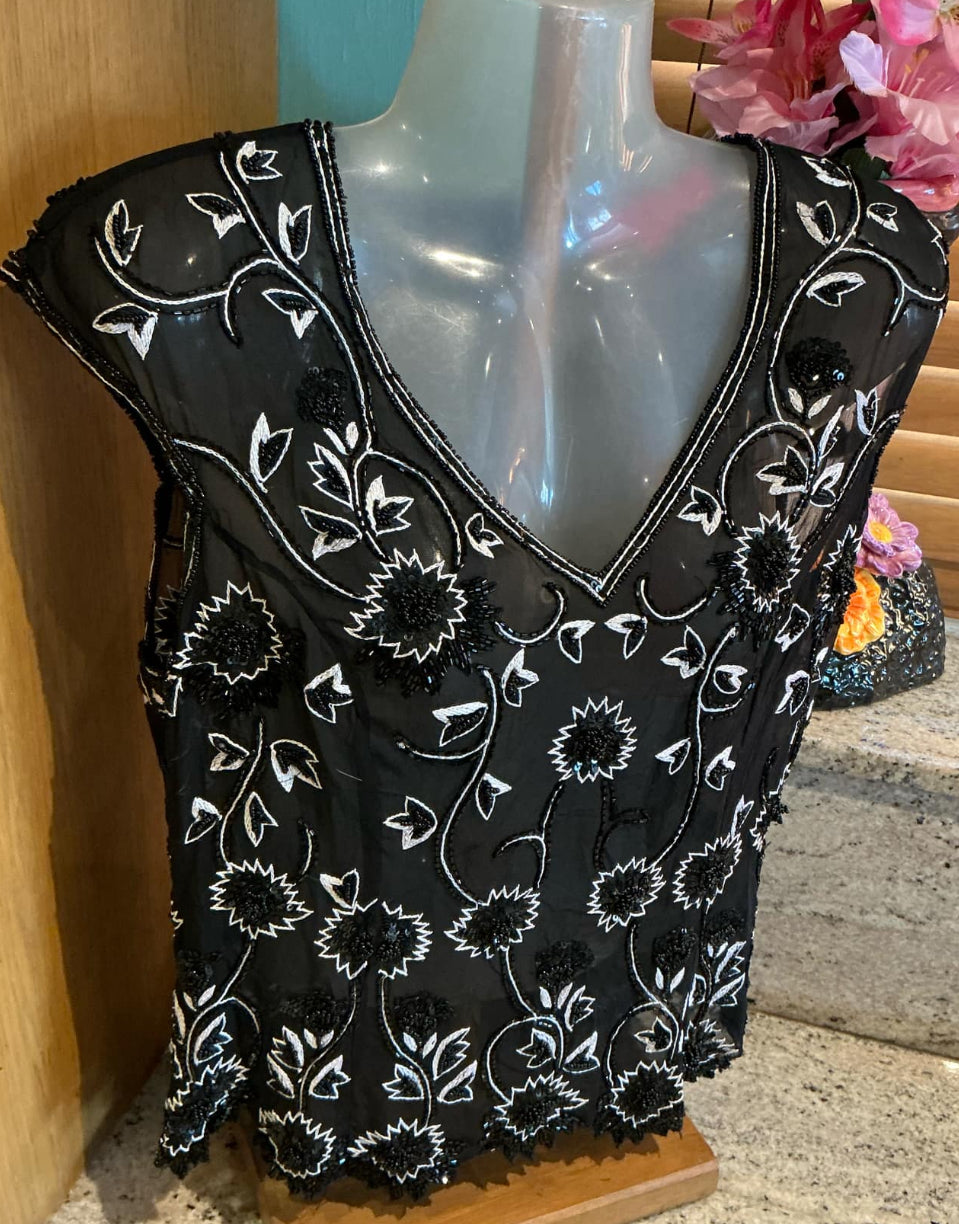 Aftershock Skylar Tea Top