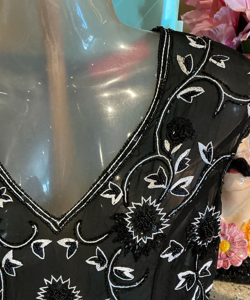 Aftershock Skylar Tea Top