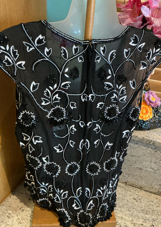 Aftershock Skylar Tea Top