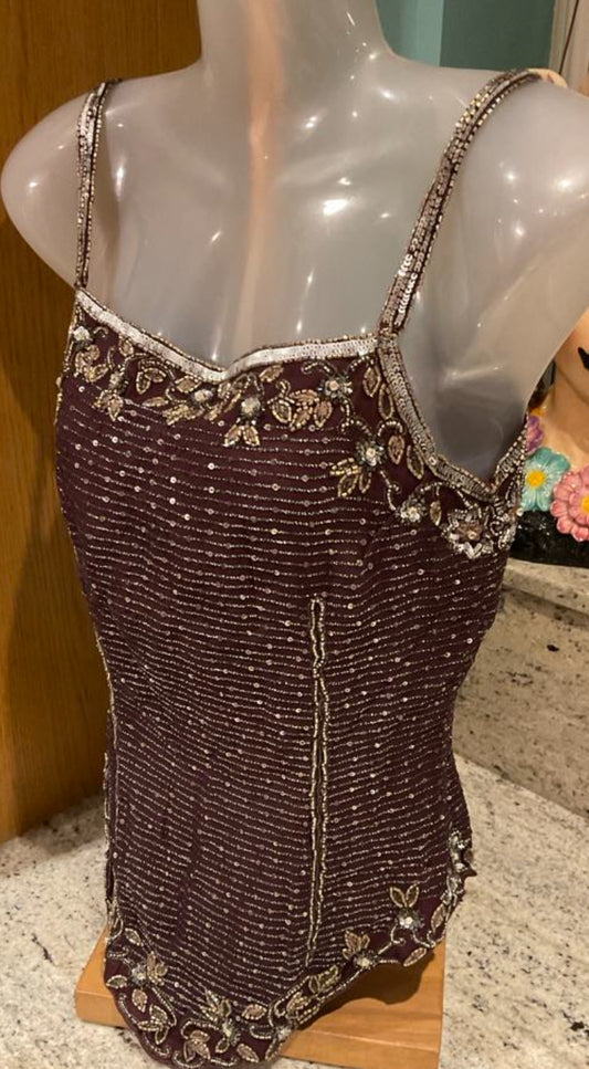 Aftershock Payton Cami Top