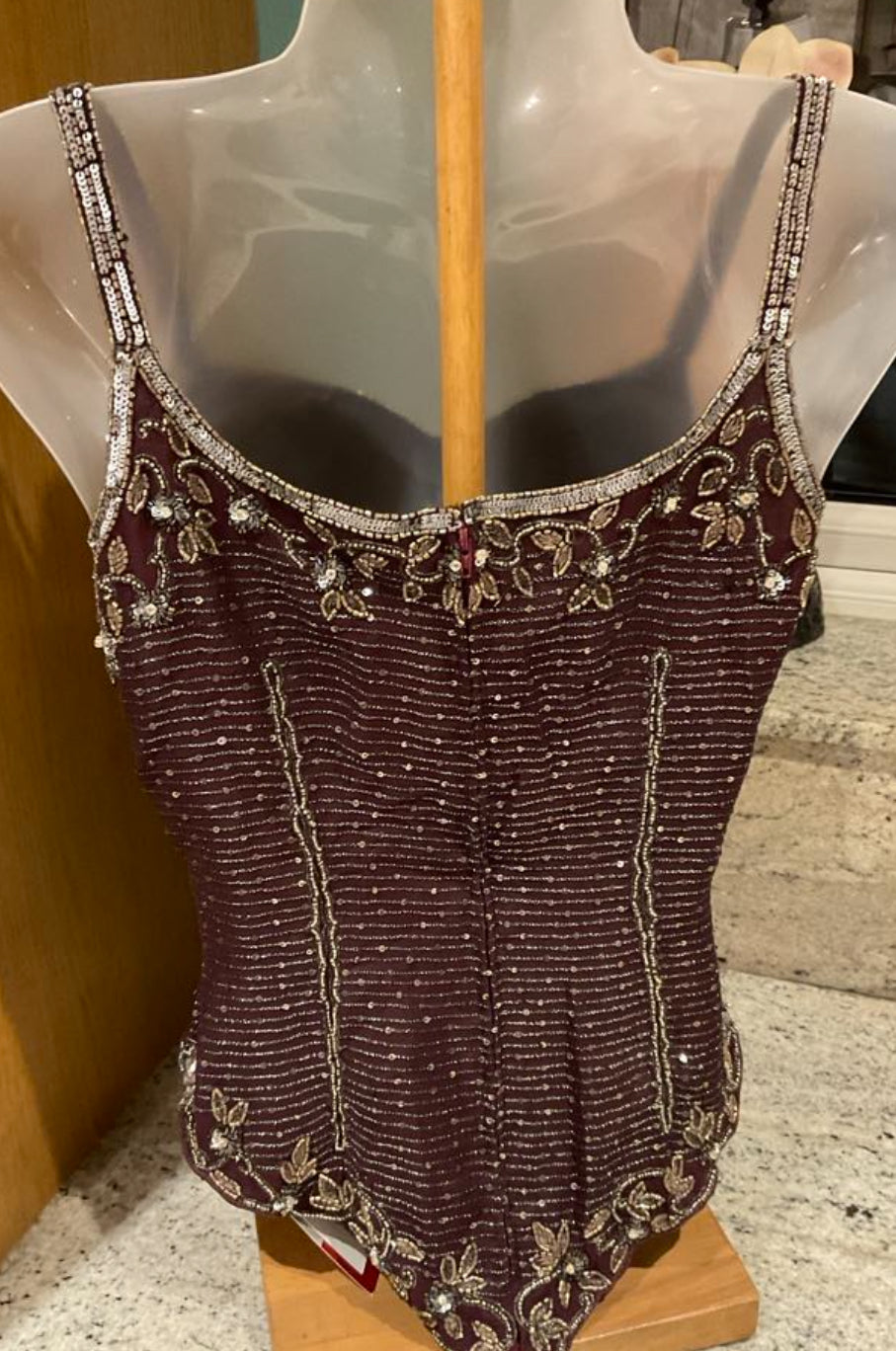 Aftershock Payton Cami Top
