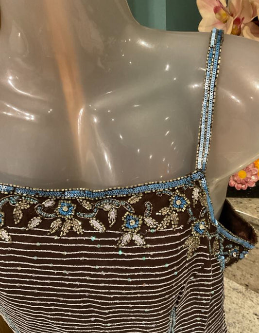 Aftershock Savannah Cami Top