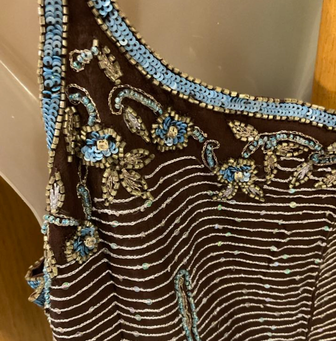Aftershock Savannah Cami Top