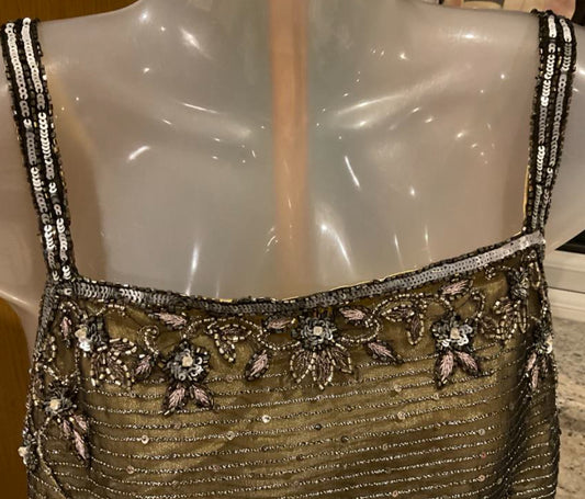 Aftershock Everly Cami Top