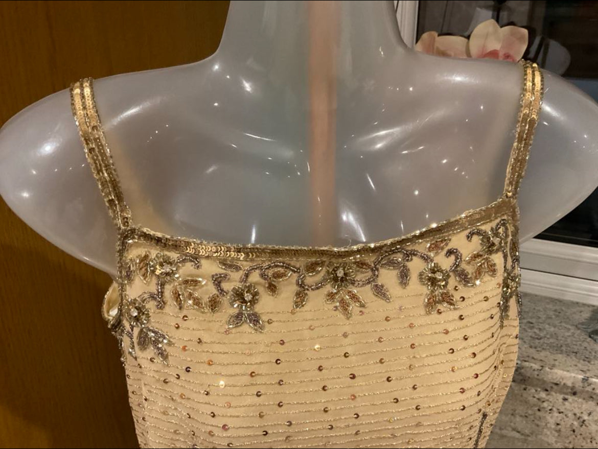 Aftershock Leilani Cami Top