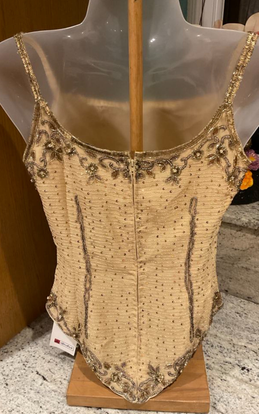 Aftershock Leilani Cami Top