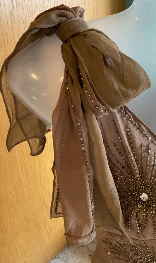 Aftershock Lainey Bohemian Tops