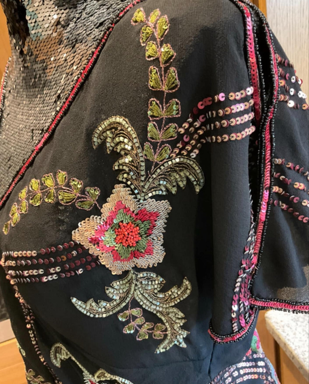 Aftershock Valentina Bohemian Tops