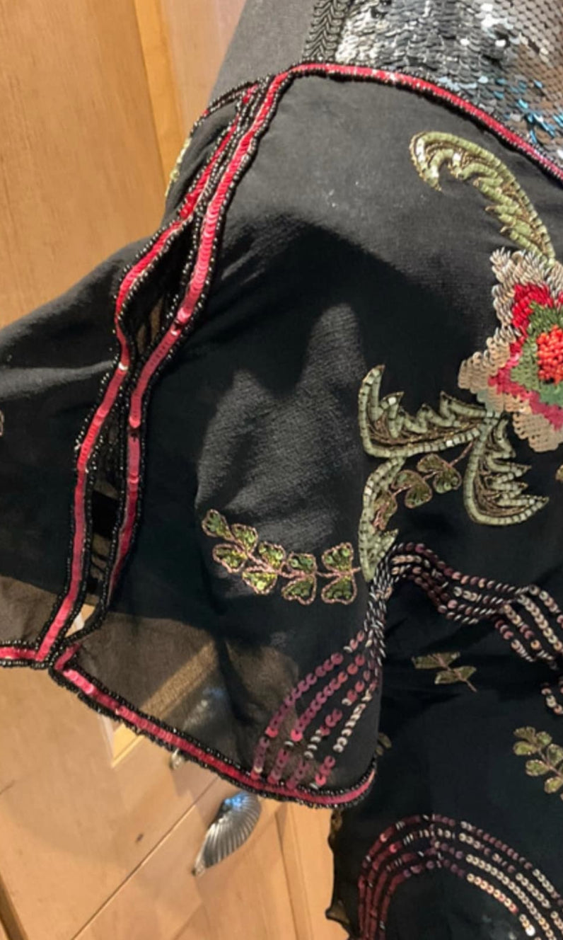 Aftershock Valentina Bohemian Tops