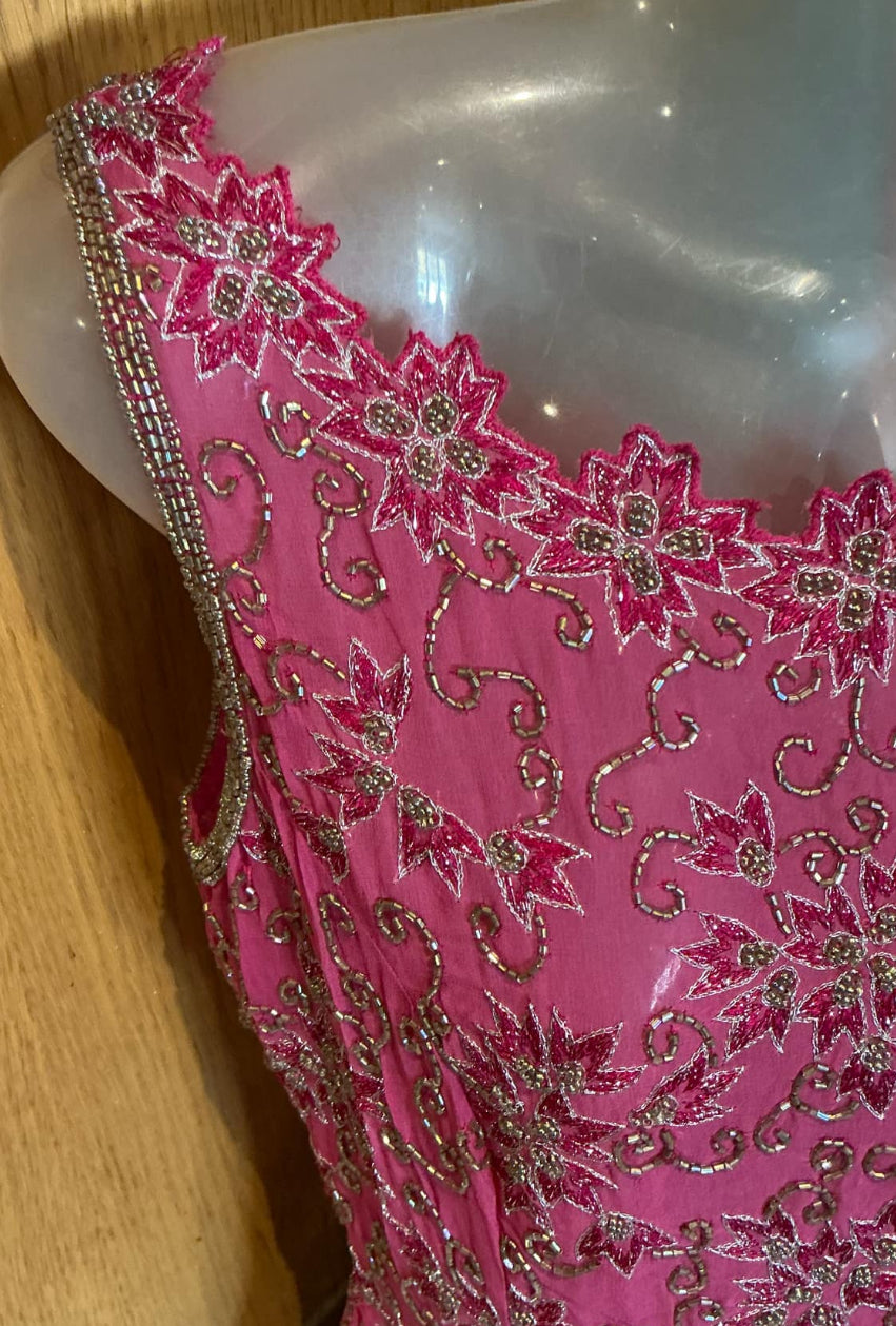 Aftershock Gianna Tea Top