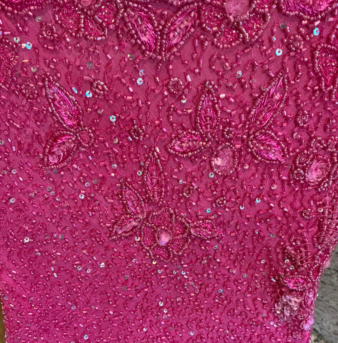 Aftershock Azalea Tea Top