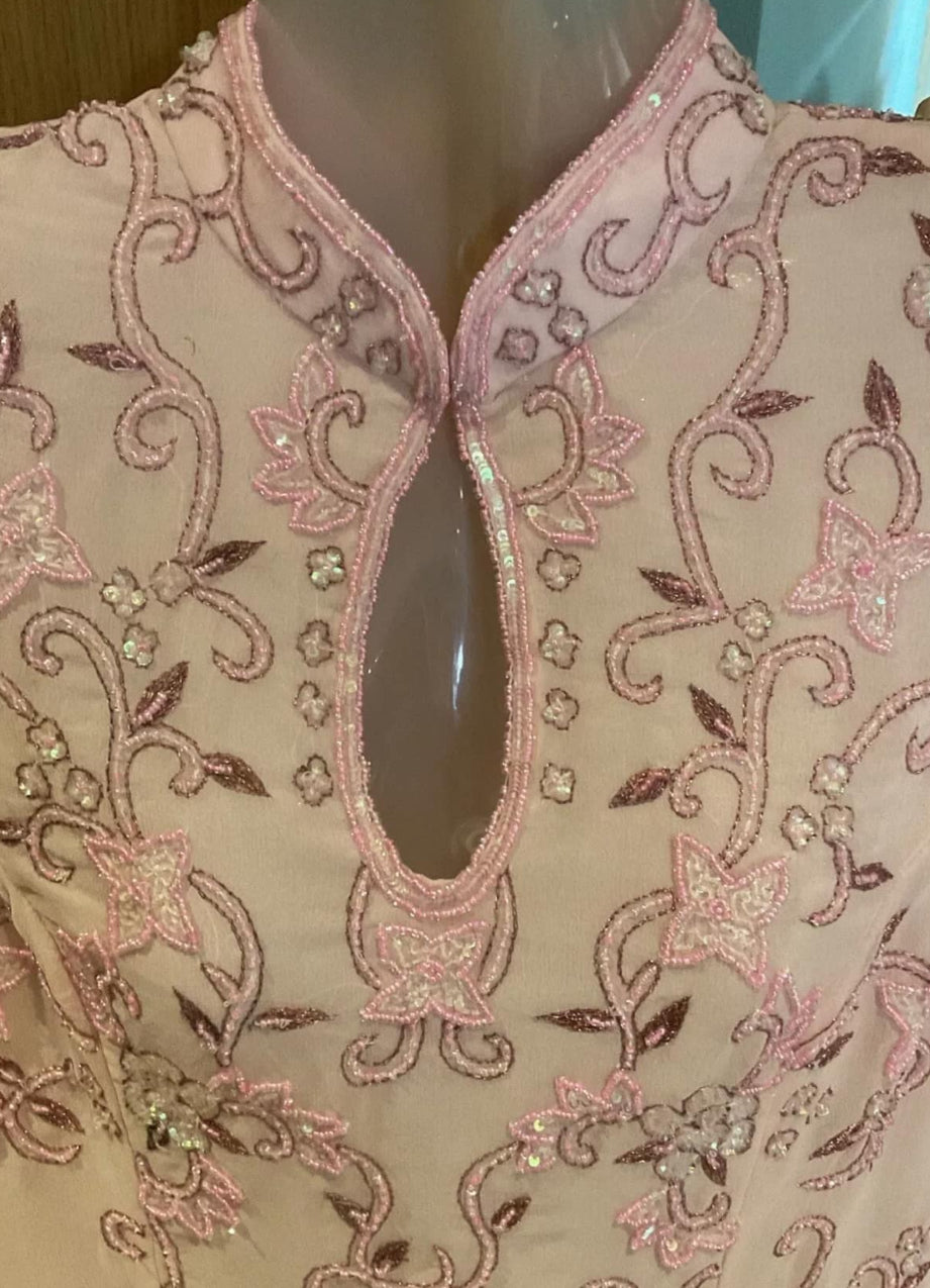 Aftershock Thea Tea Top